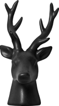 Мини-скульптура “Oh my deer”